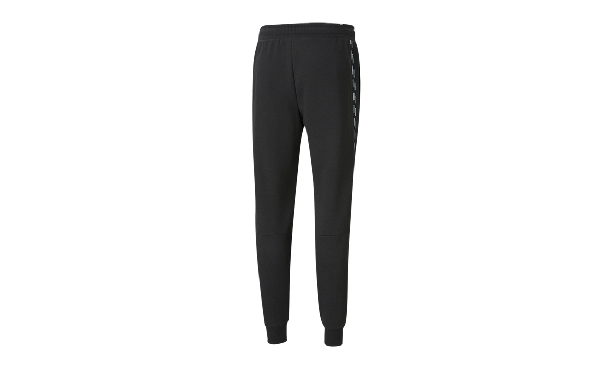 Puma Power Tape Fleece Sweat Pants "Black" 589397 01