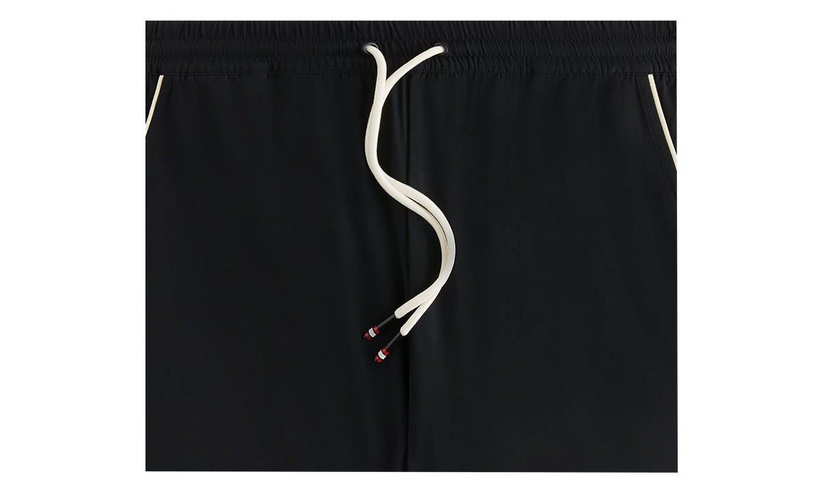 Kith Wilson Bowrey Short "Black" w91w314808wbka