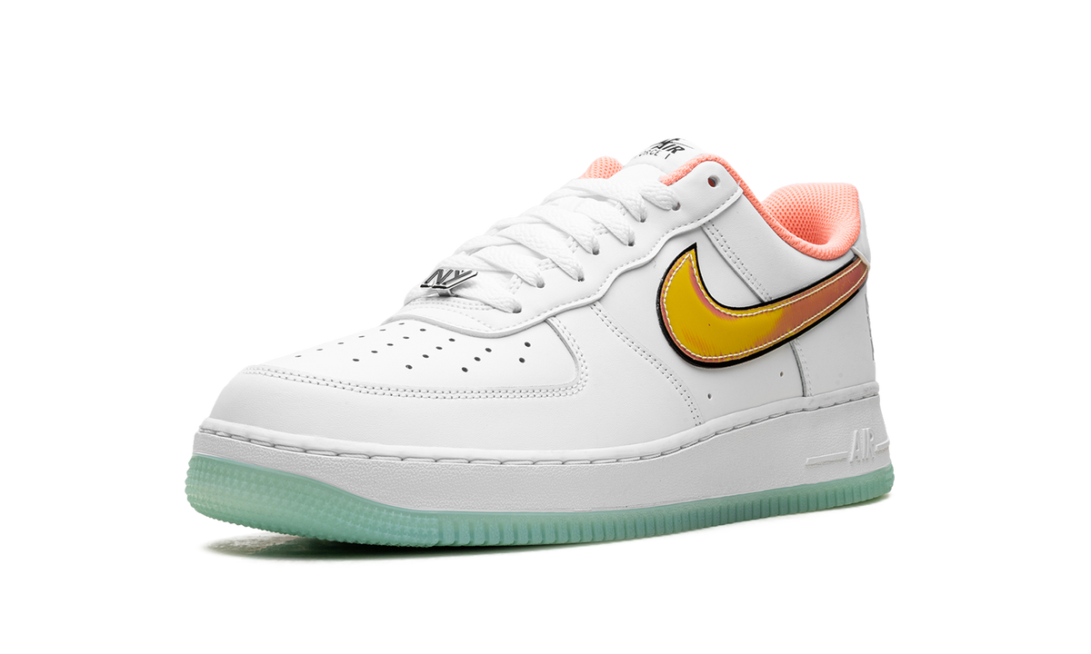 Nike Air Force 1 Low "NY vs. NY" IH4962 100