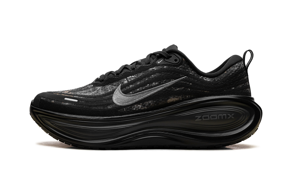 Nike Vomero Plus "Black / Dark Smoke Grey / Anthracite / Metallic Dark Grey" IM3985 001