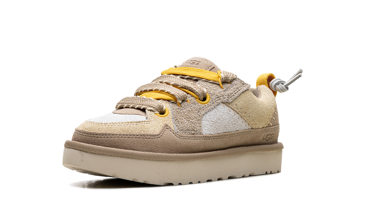 Ugg Lowmel Lo Biarritz WMNS "Mustard Seed" 1172710 MDSD