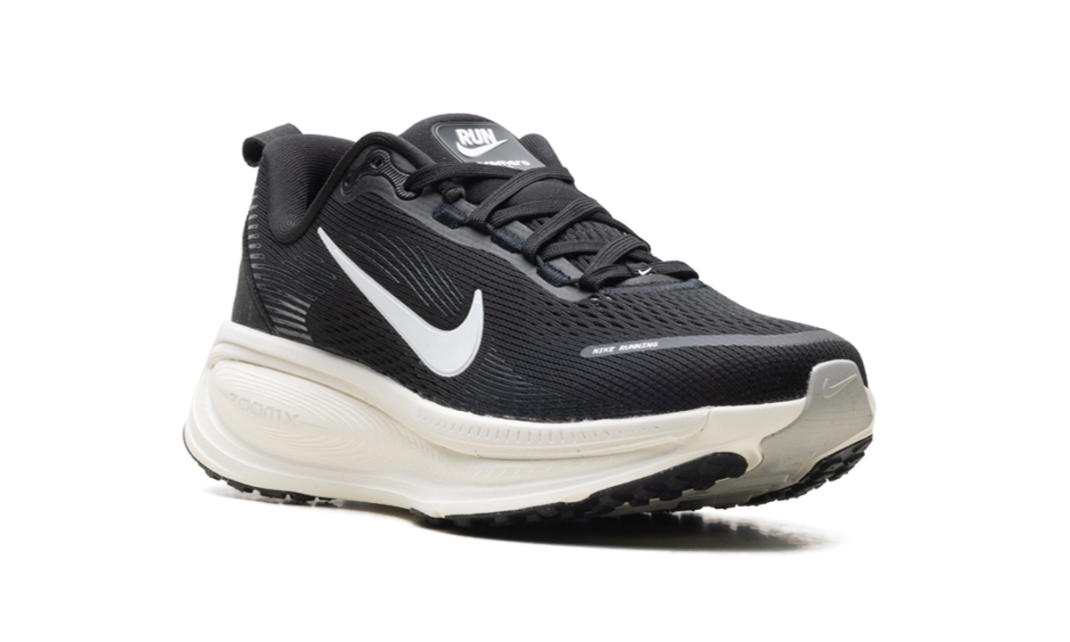Nike Vomero 18 WMNS "Black Summit White" HM6804 005