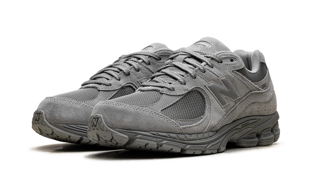 New Balance 2002R "Slate Grey / Dark Silver Metallic" U20021O2