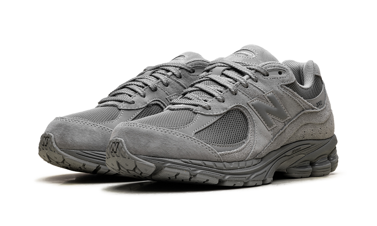 New Balance 2002R "Slate Grey / Dark Silver Metallic" U20021O2