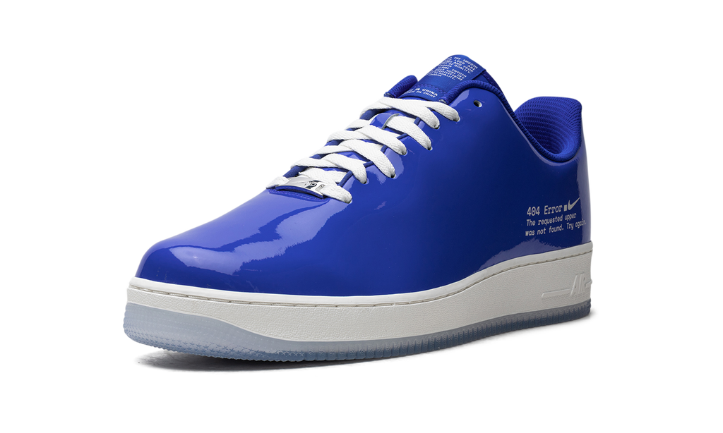 Nike Air Force 1 "404 Error" HJ1060 400