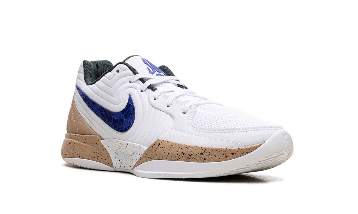 Nike Ja 2 "In The Woods" FD7328 101