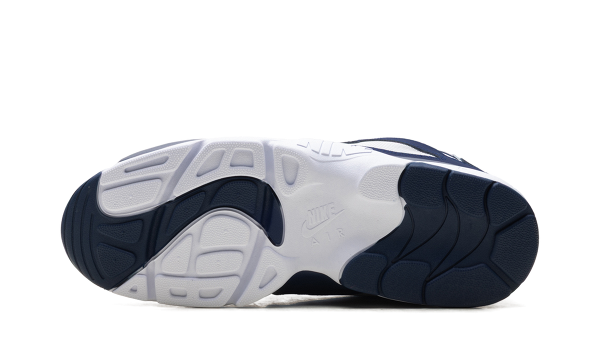 Nike Air Diamond Turf "Cowboys" FZ8224 101