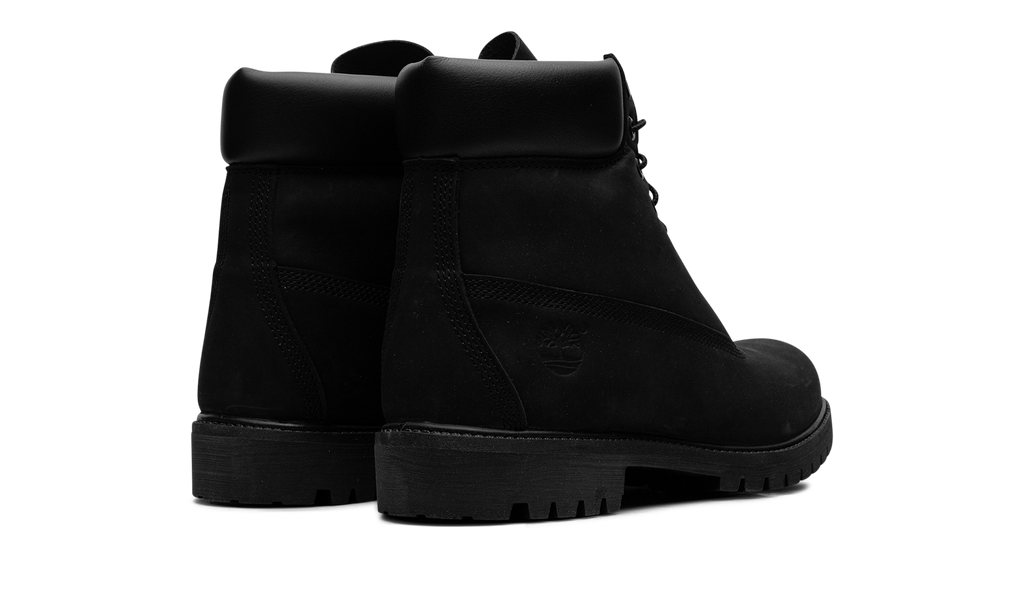 Timberland 6 Inch Premium Boot "Black" TB110073 001