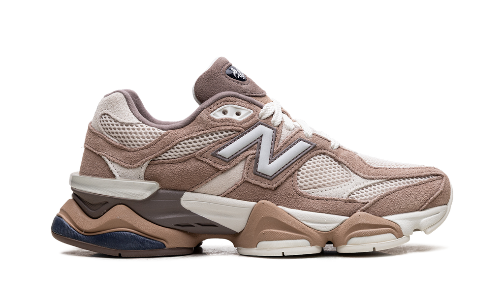 New Balance 9060 "Earth Shadow" U9060ETN
