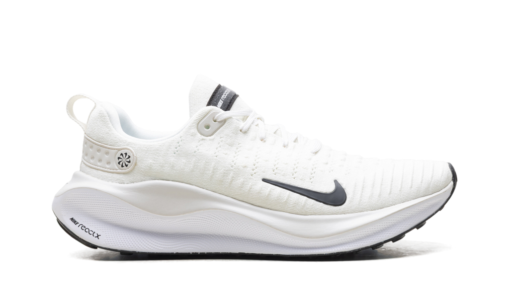 Nike ReactX Infinity Run 4 "Sail / Black" DR2665 102