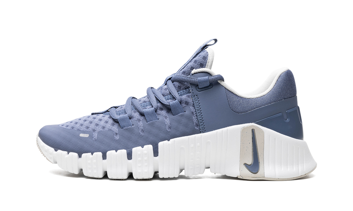 Nike Free Metcon 5 Wmns "Diffused Blue" FQ8779 491