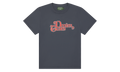 DENIM TEARS Swirl Tee "Black" DT992