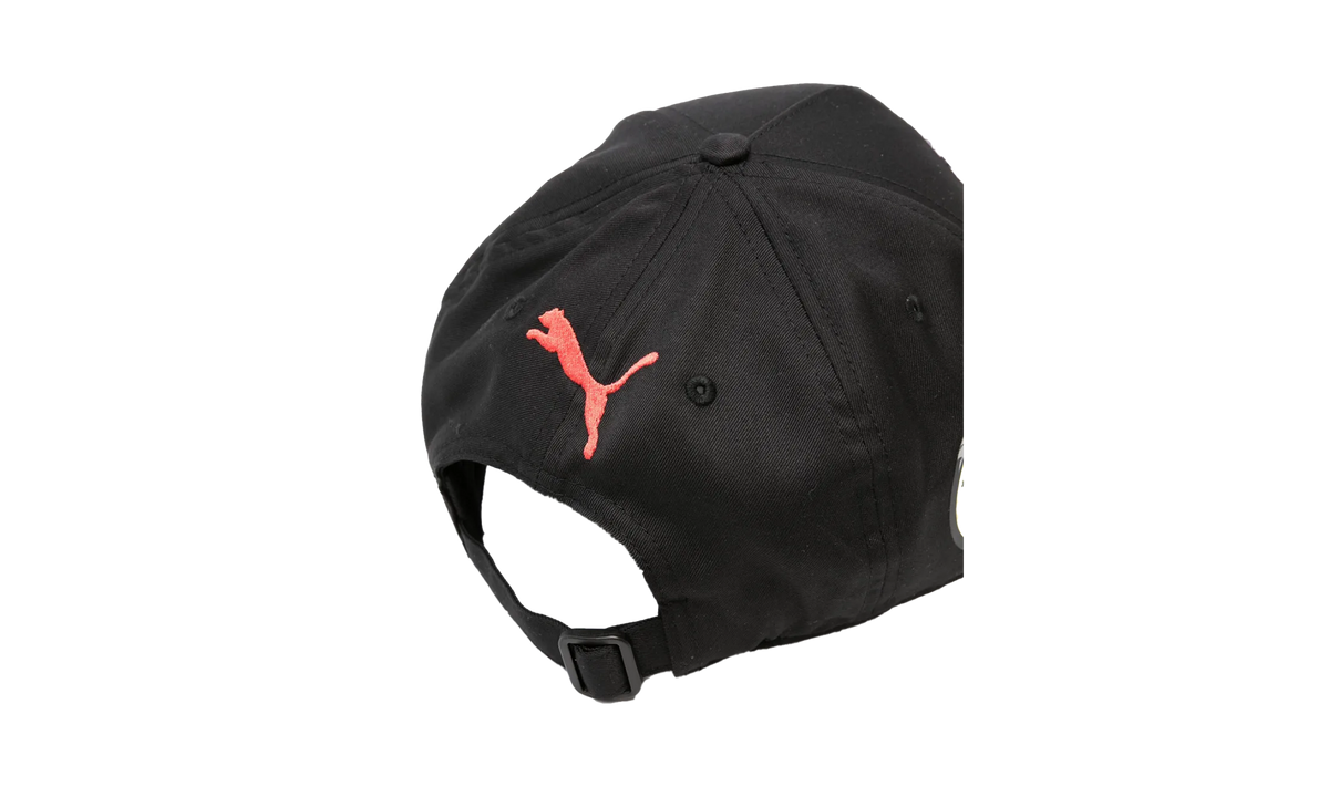 Puma RACING CAP "A$AP ROCKY - AWGE" 026946 01