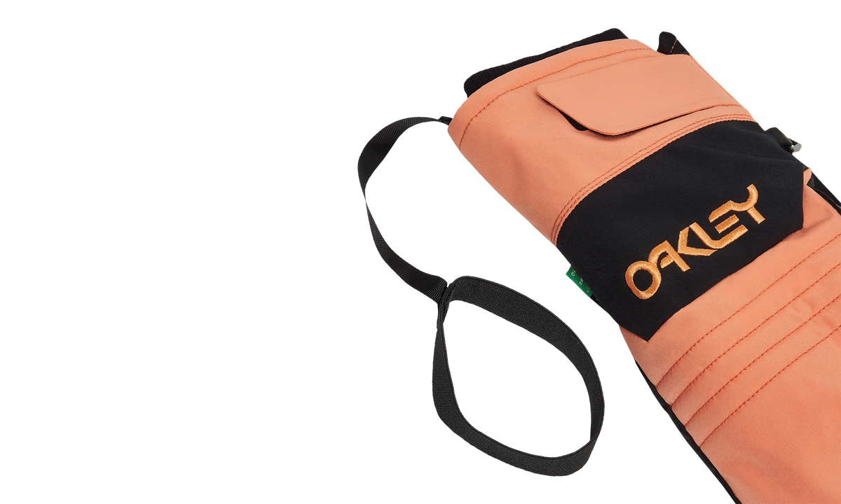 Oakley B1B Mittens "Soft Orange" FOS901289 73K