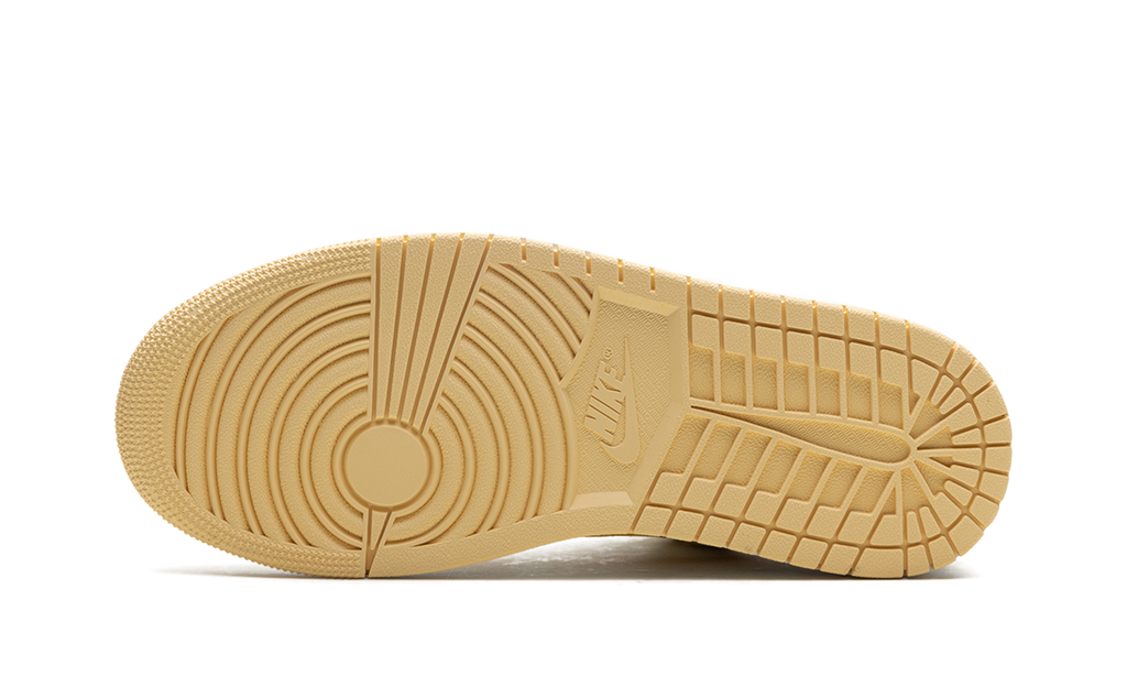 Air Jordan 1 Low WMNS "YELLOW OCHRE" DC0774 170