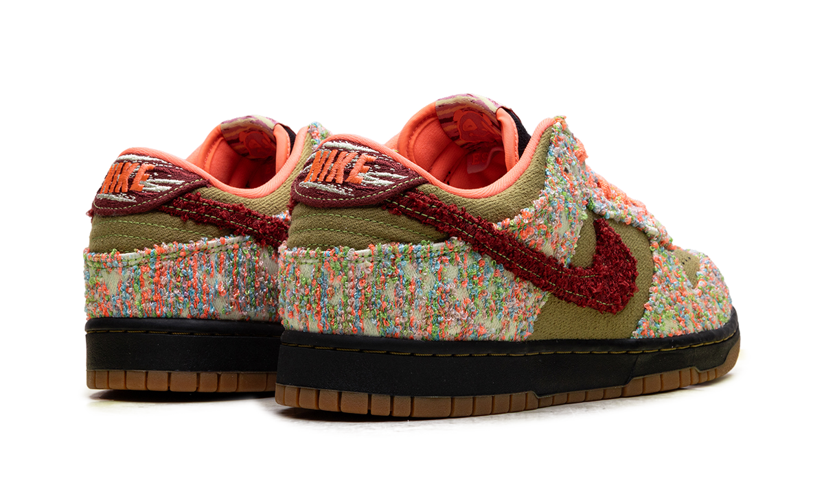 Nike Dunk Low "Green Curry" IB2263 300