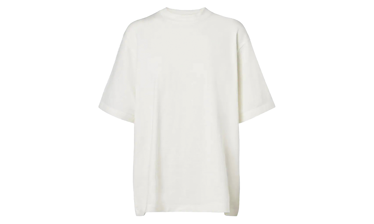 The Row Estavo Top WMNS "White" 10989 K758 WHT