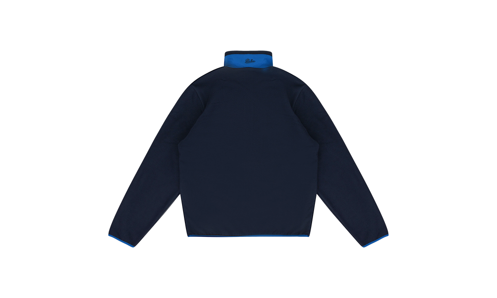 Aime Leon Dore UNISPHERE BLAZER "NAVY" FW23WJ021 NAVY BLAZER