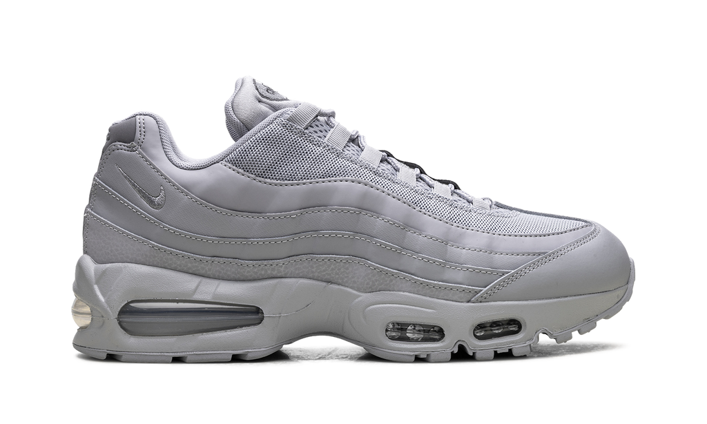 Nike Air Max 95 OG "Wolf Grey" HM8755 002