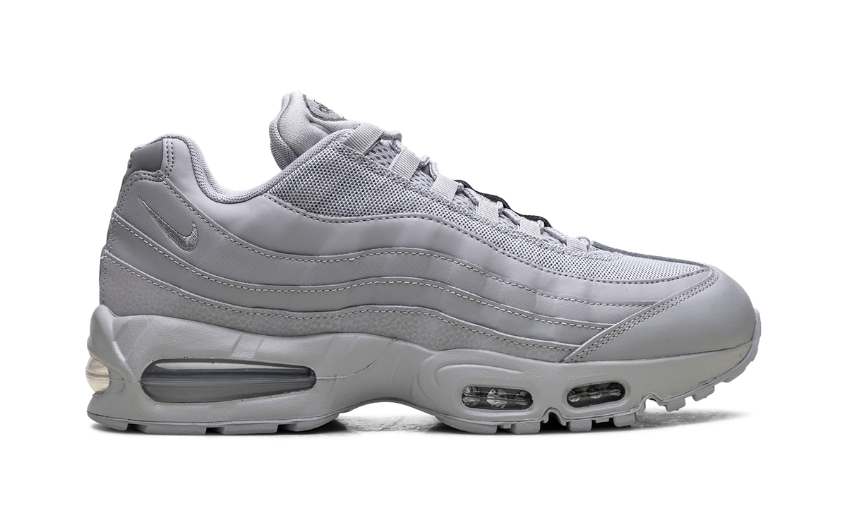 Nike Air Max 95 OG "Wolf Grey" HM8755 002