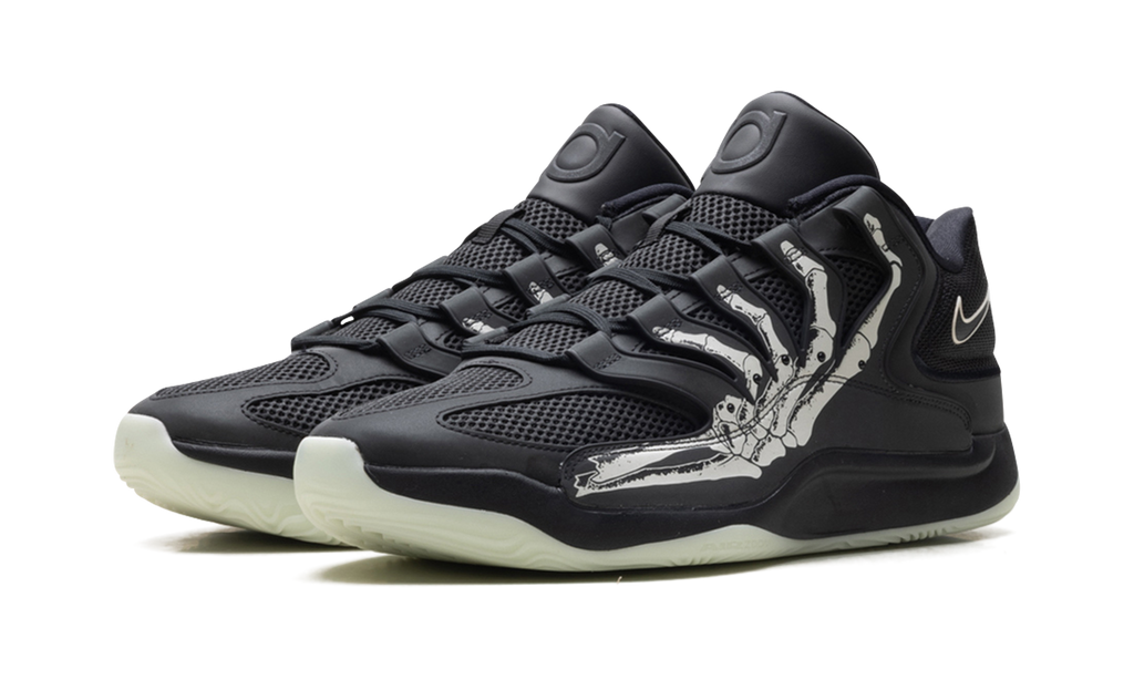 Nike KD 18 SE "Halloween" IM1346 001
