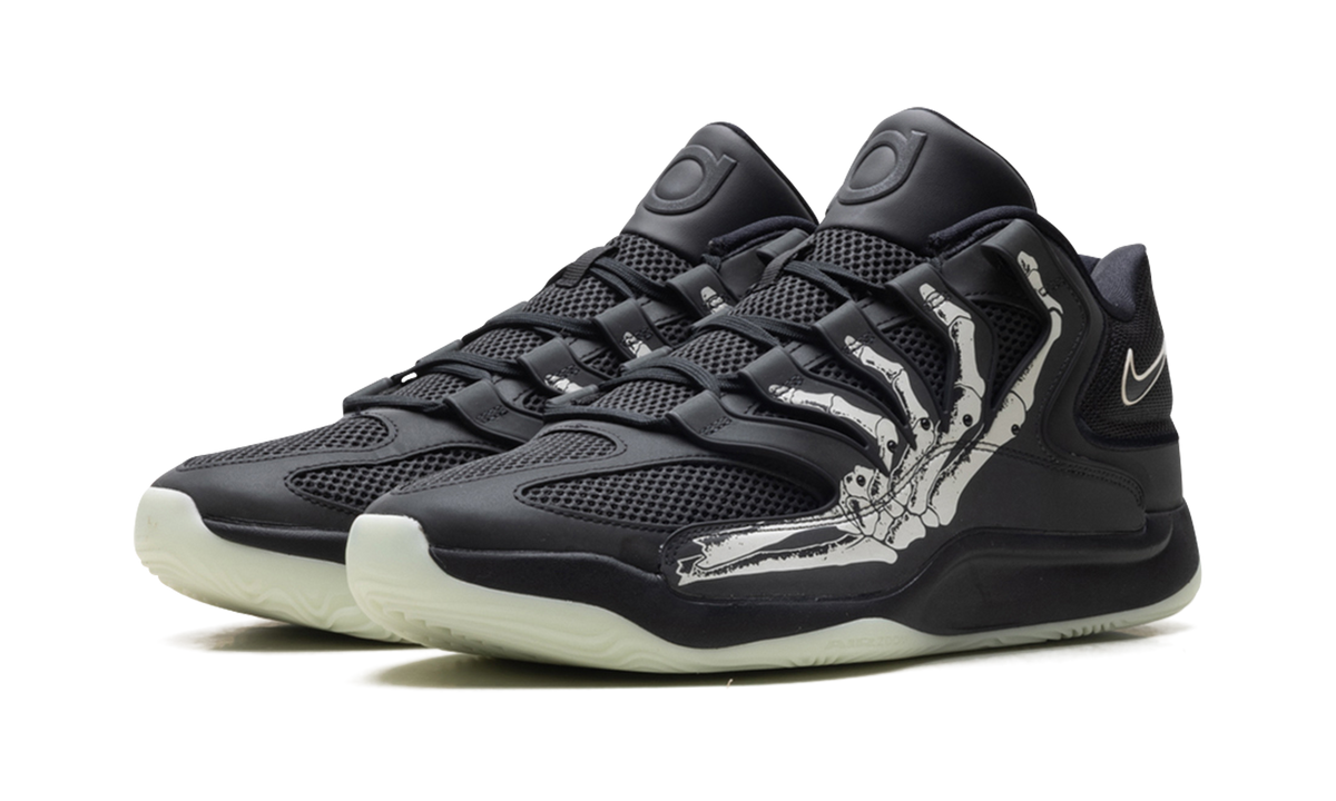 Nike KD 18 SE "Halloween" IM1346 001