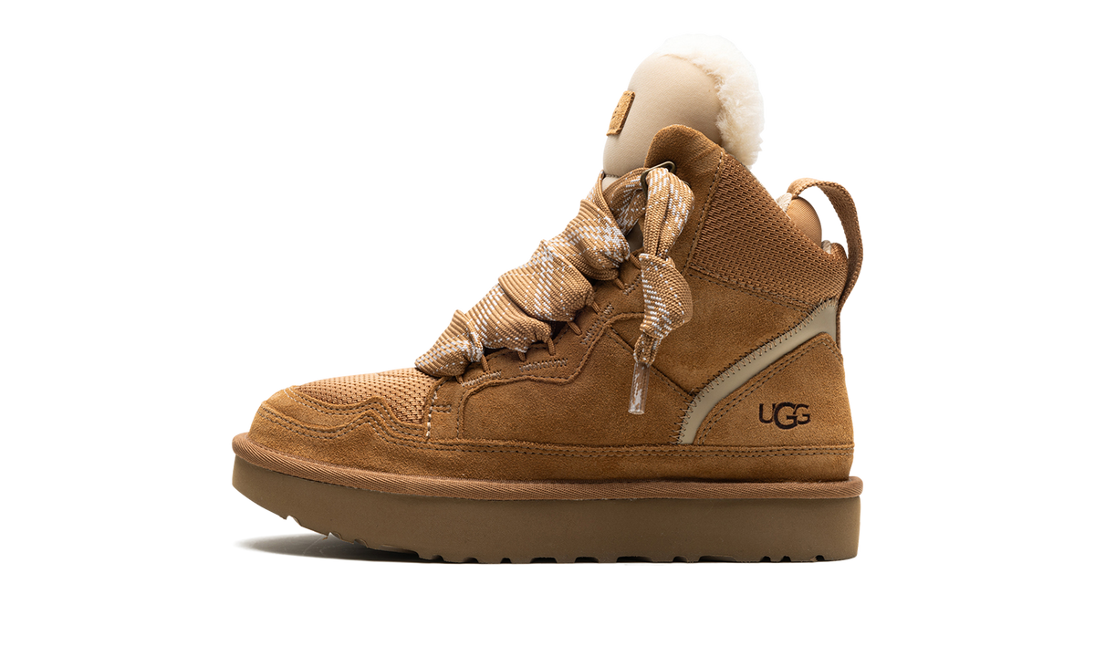 Ugg HIGHMEL WMNS "Chestnut" 1145390 CHE