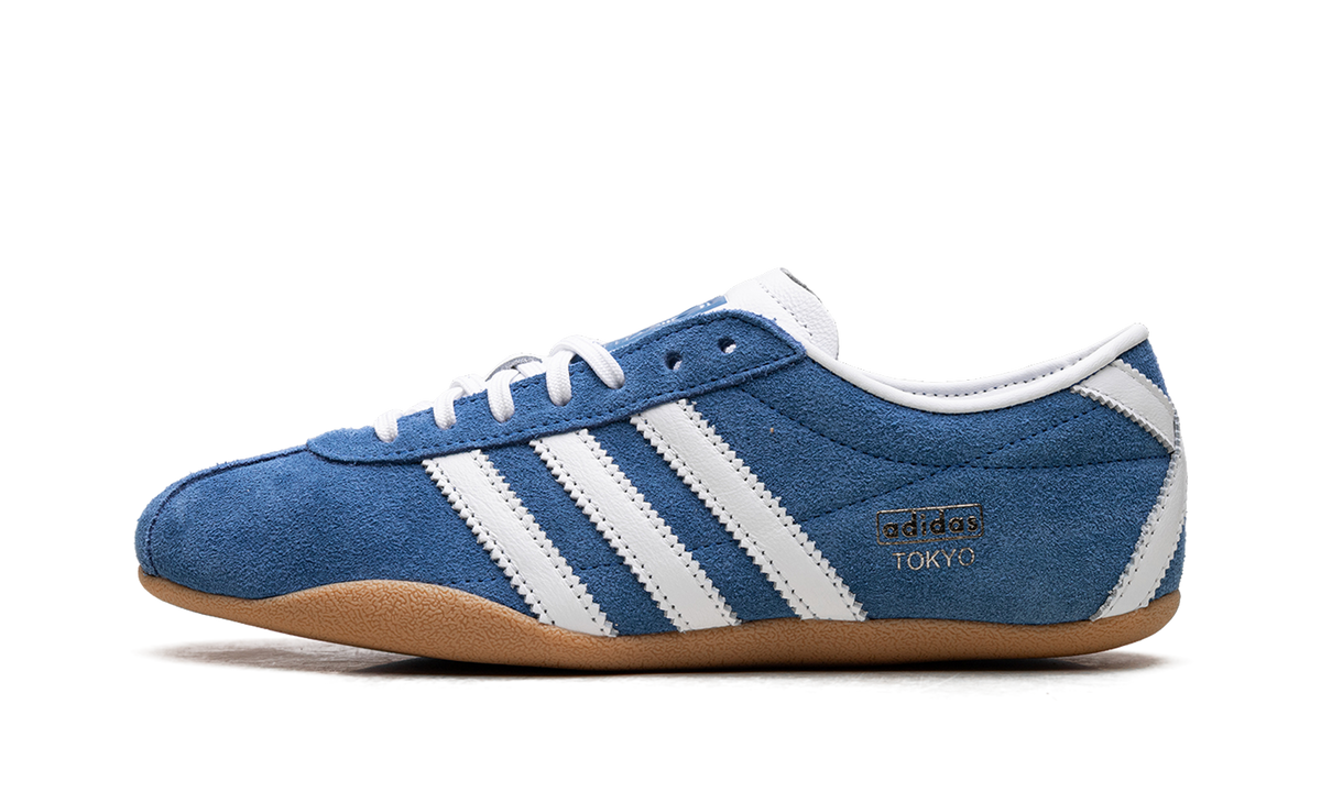 Adidas Tokyo WMNS "Blue Bird" JI0179