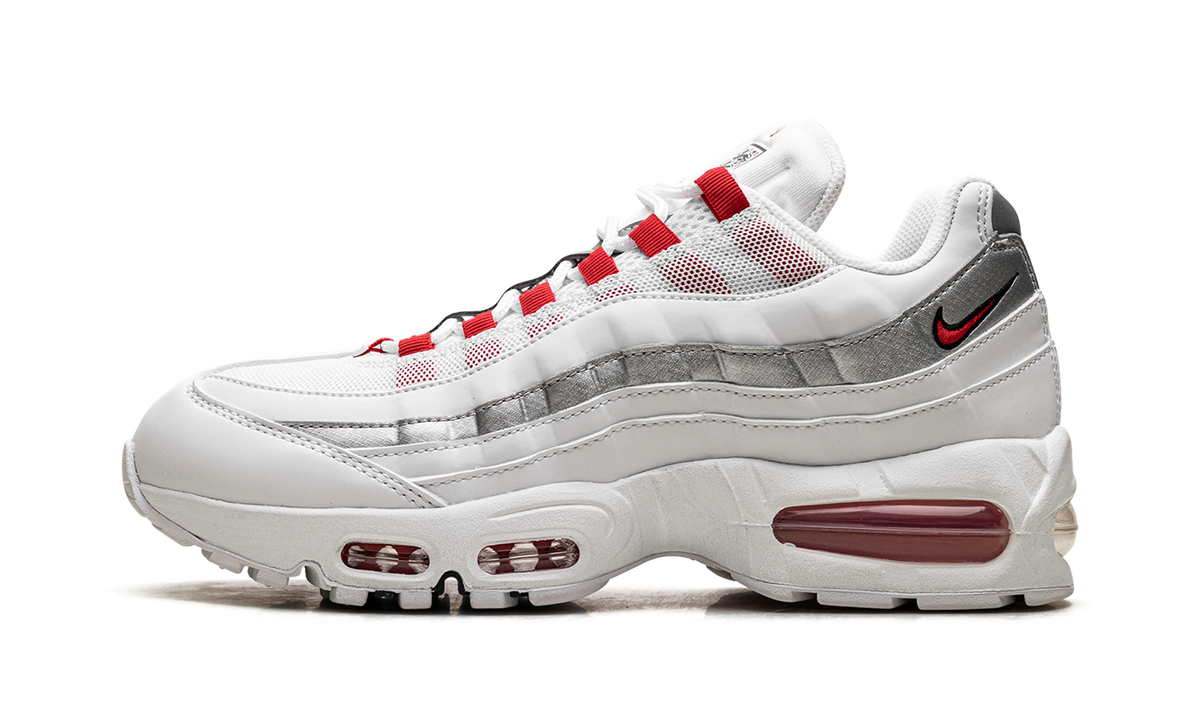 Nike Air Max 95 SE "Big Bubble England" IQ0176 100
