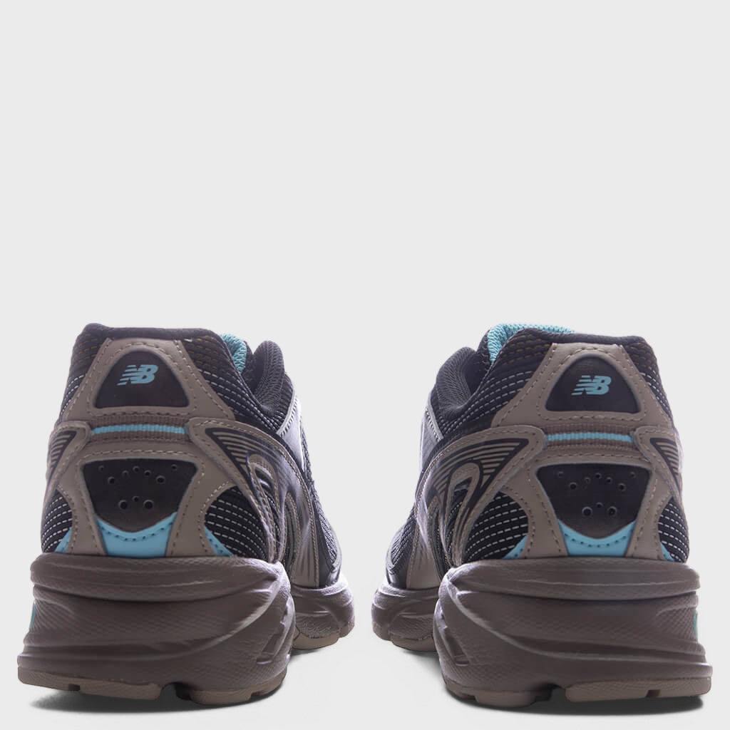 New Balance 509 - Stoneware/Thunder Brown