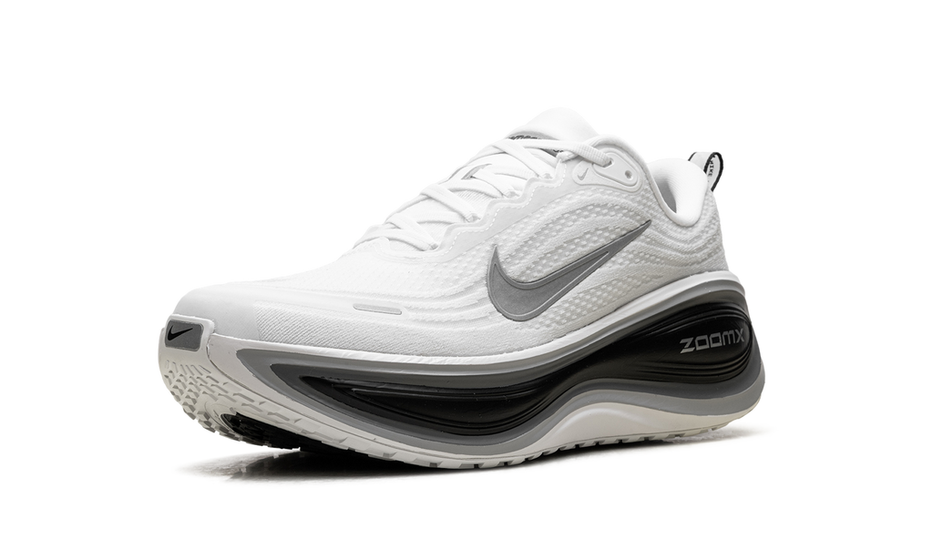 Nike Vomero Plus "White Black Cool Grey" II7181 102