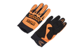 Oakley Switchback Mtb Glove 2.0 "Blackout / Soft Orange" FOS901324 9YD