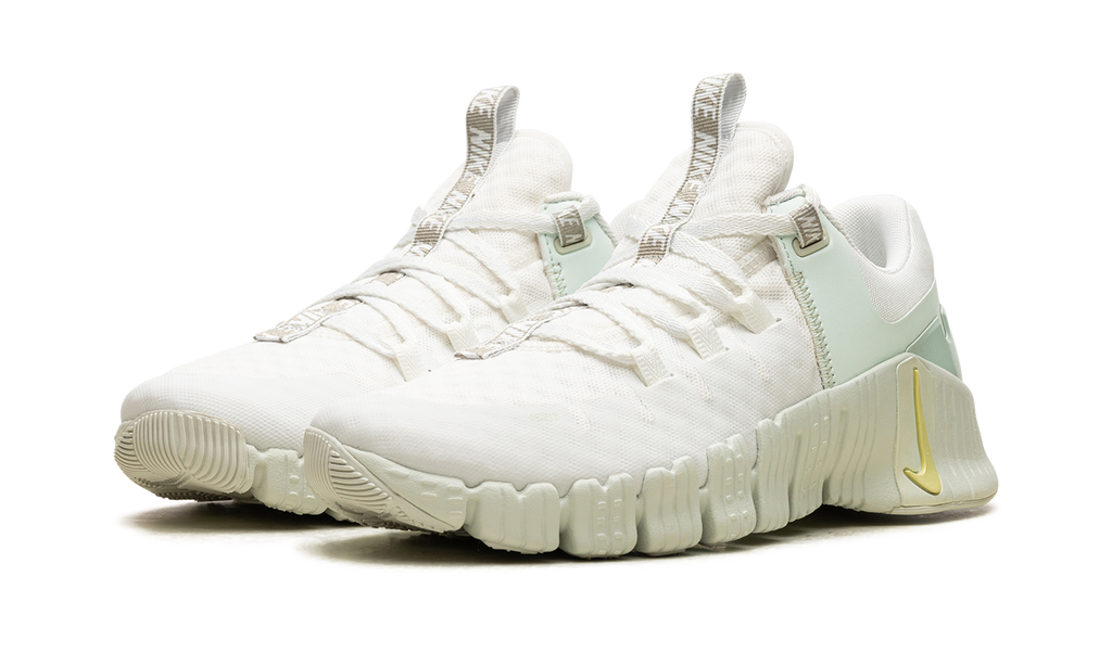 Nike FREE METCON 5 PRM WMNS "Summit White" FJ1548 100