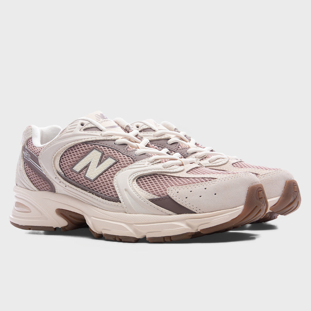 New Balance 530 - Bisque/Earth Shadow