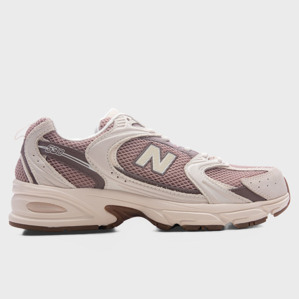 New Balance 530 - Bisque/Earth Shadow