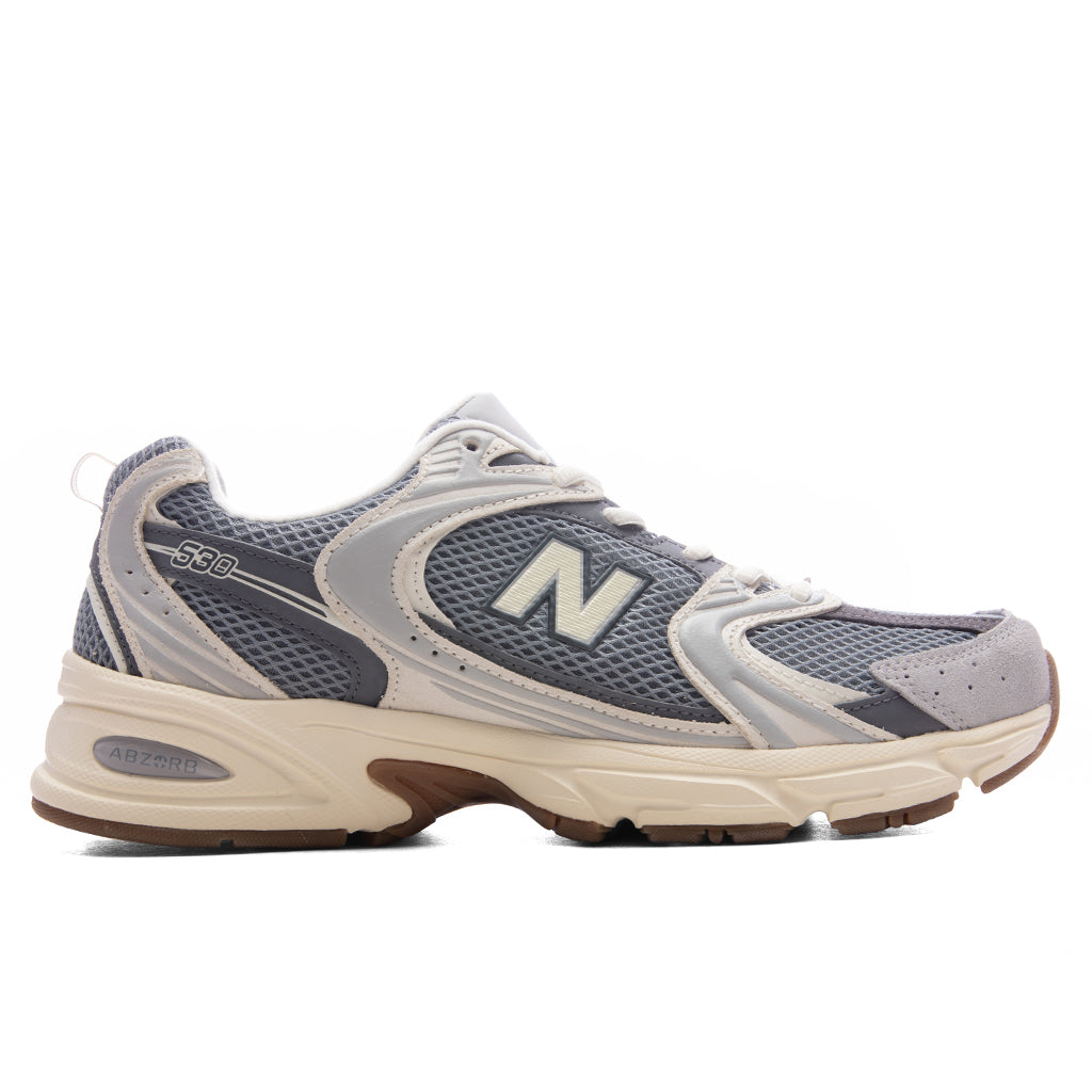New Balance 530 - Raincloud/Castlerock