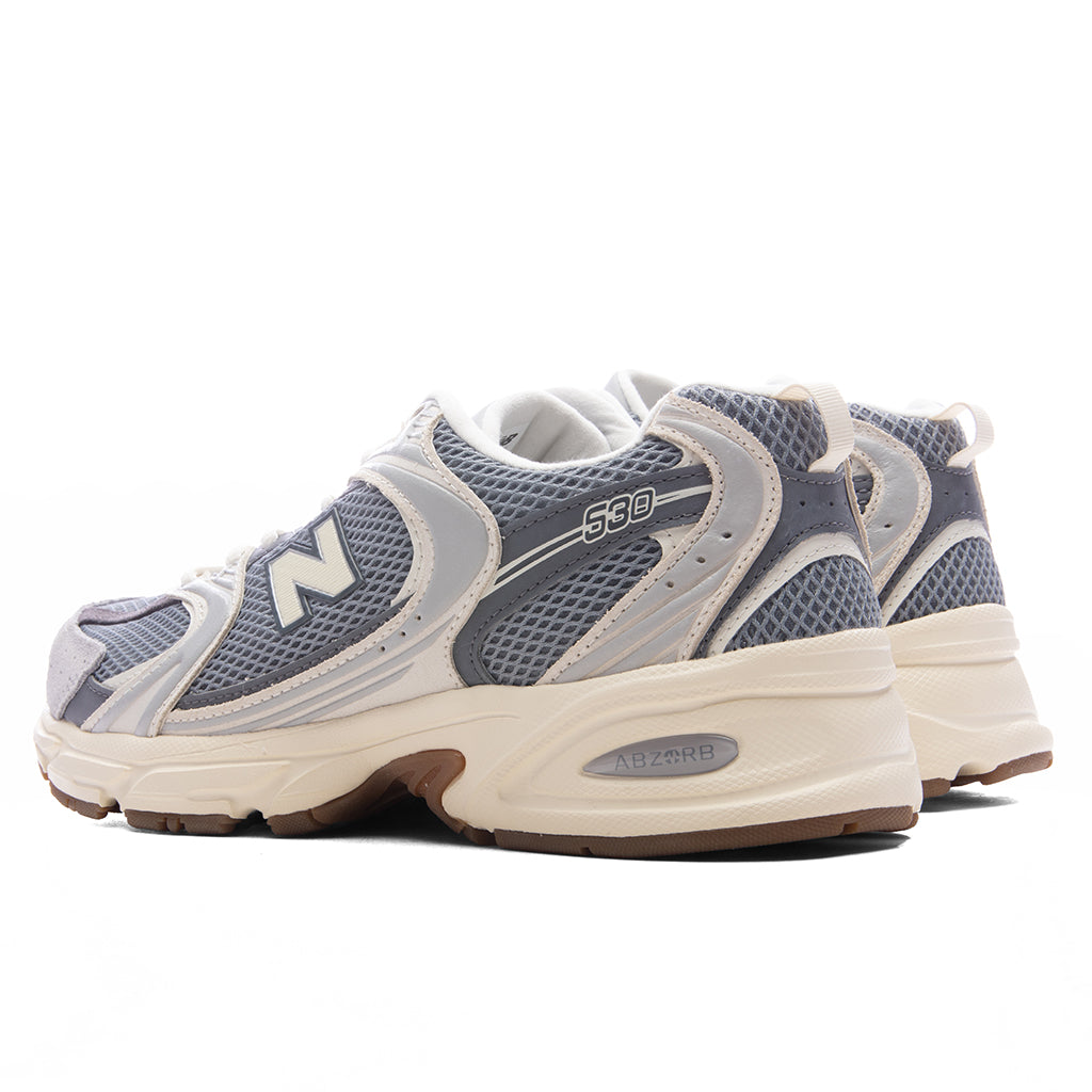 New Balance 530 - Raincloud/Castlerock