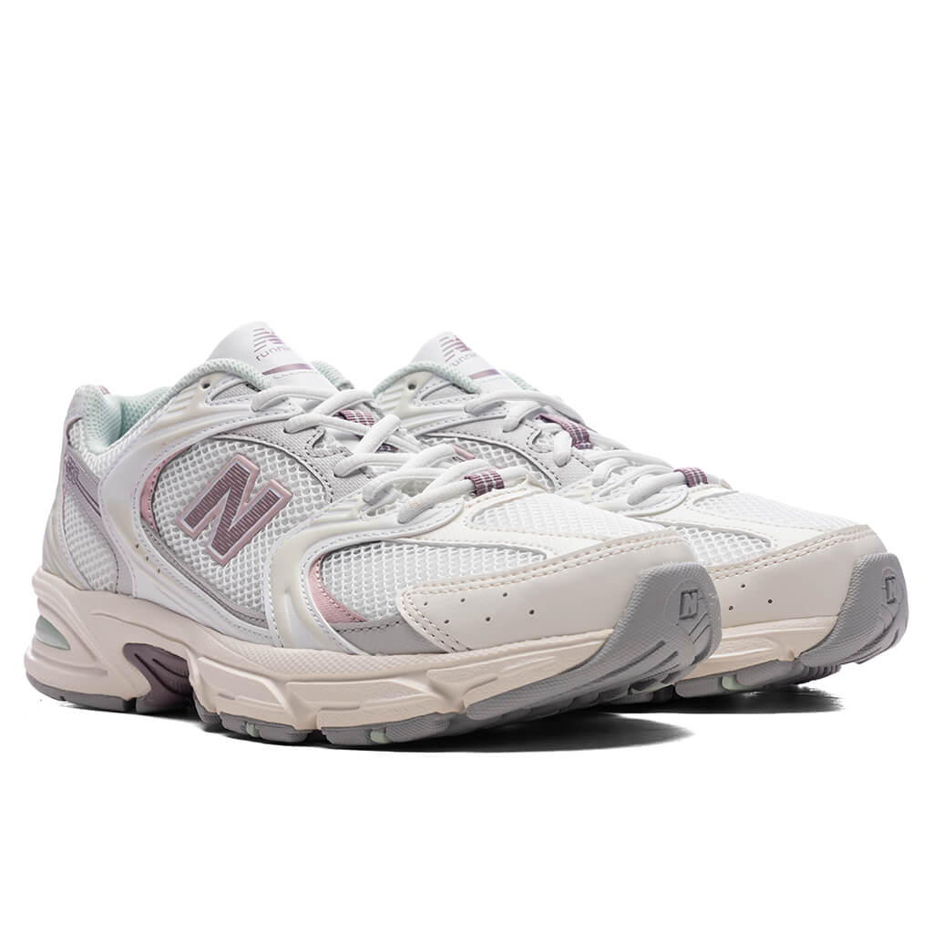 New Balance 530 - Sea Salt/Ice Wine/Rose Sugar