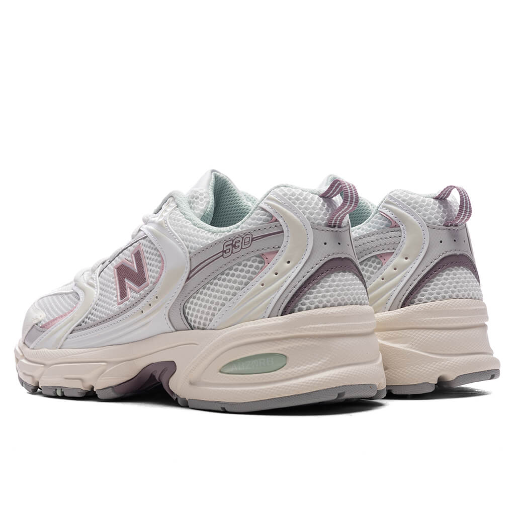 New Balance 530 - Sea Salt/Ice Wine/Rose Sugar
