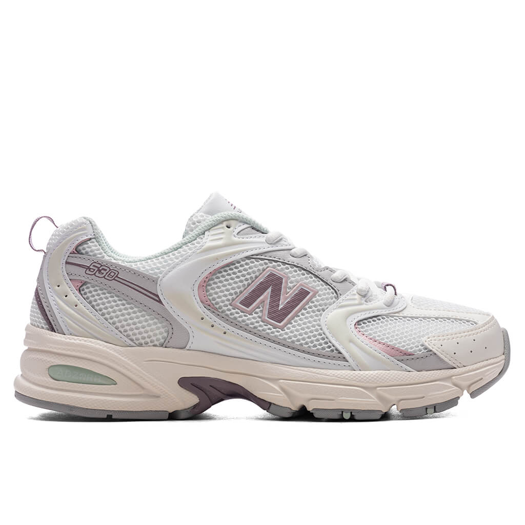 New Balance 530 - Sea Salt/Ice Wine/Rose Sugar