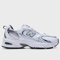 New Balance 530 - White/Natural Indigo