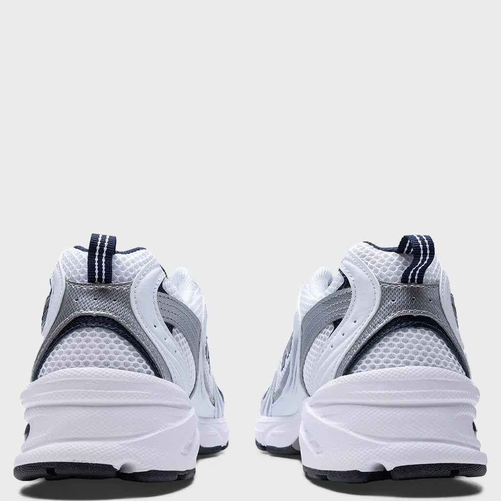 New Balance 530 - White/Natural Indigo