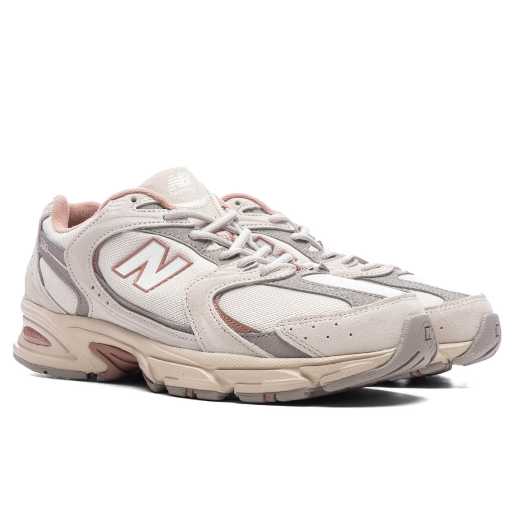 New Balance 530 - Timberwolf/Linen/Landslide
