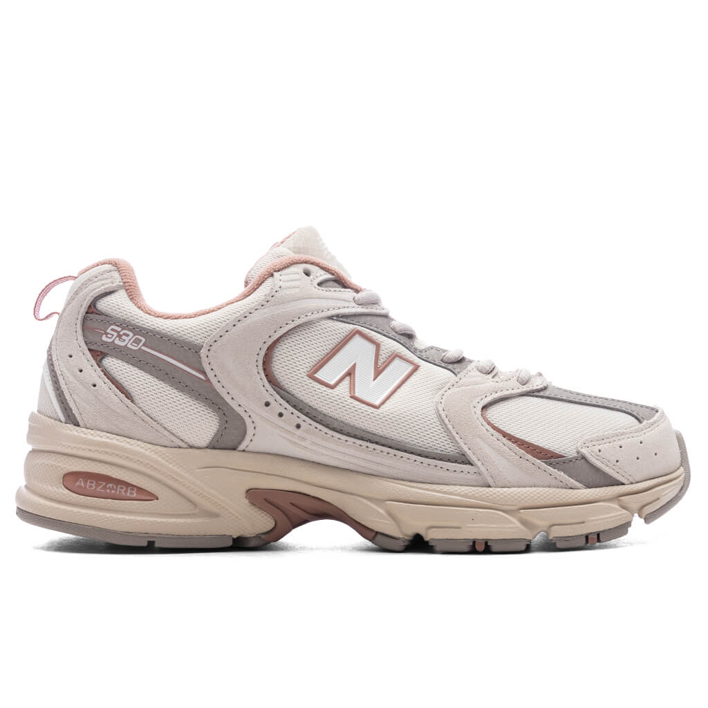 New Balance 530 - Timberwolf/Linen/Landslide