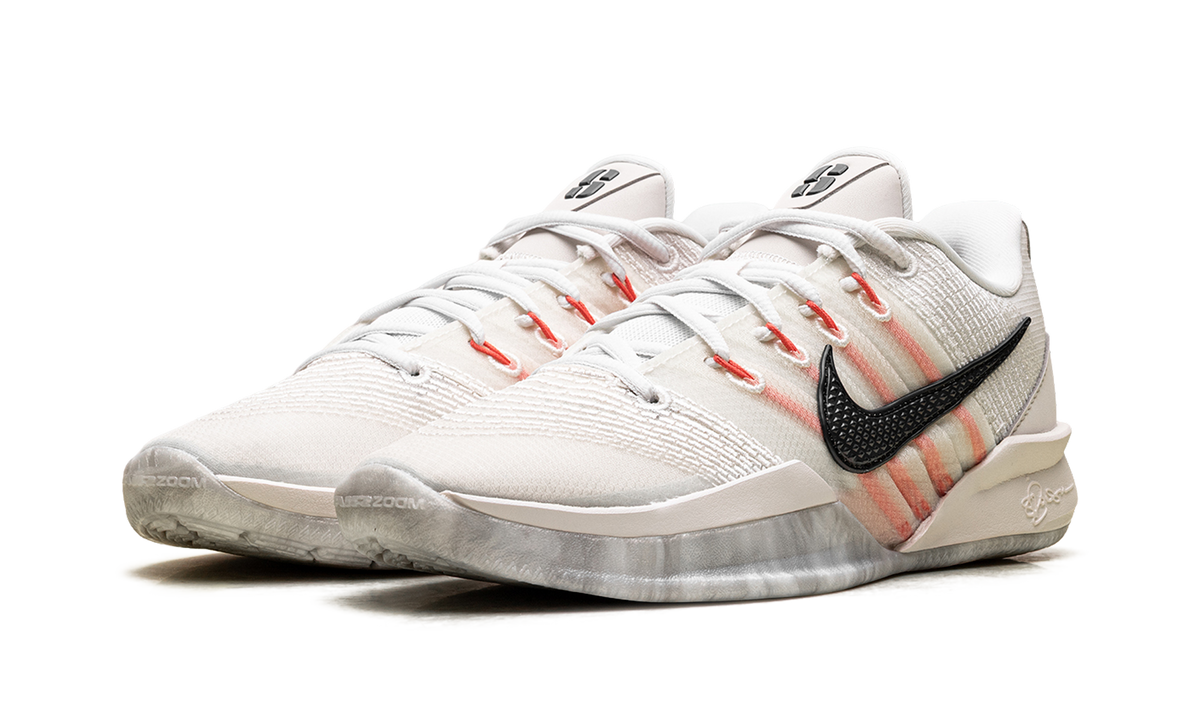Nike Sabrina 3 WMNS "Rush Coral" HF2881 003