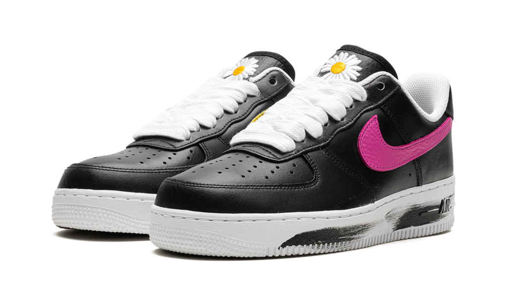 Nike Air Force 1 Low "PEACEMINUSONE - Paranoise 3.0" AQ3692 004