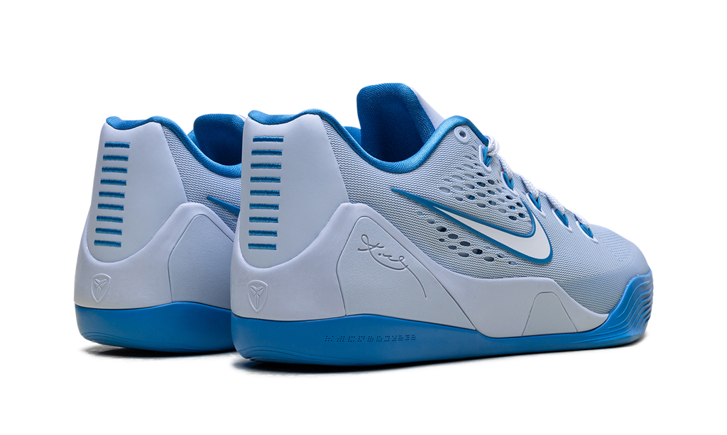 Nike Kobe 9 EM Low Protro TB "Hydrogen Blue" IH1401 402