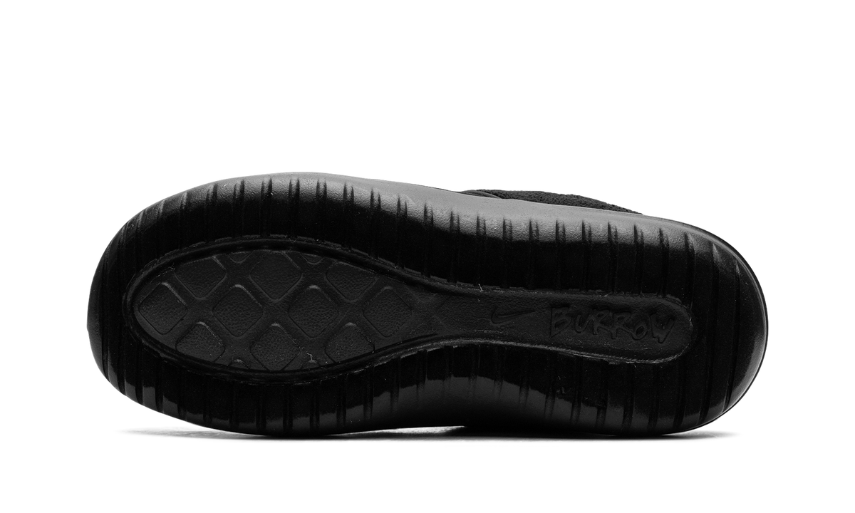 Nike Burrow SE NA "Triple Black" FJ6039 001
