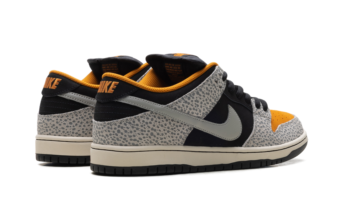 Nike SB Dunk Low Pro "Electric Pack Cobblestone" FZ1233 001