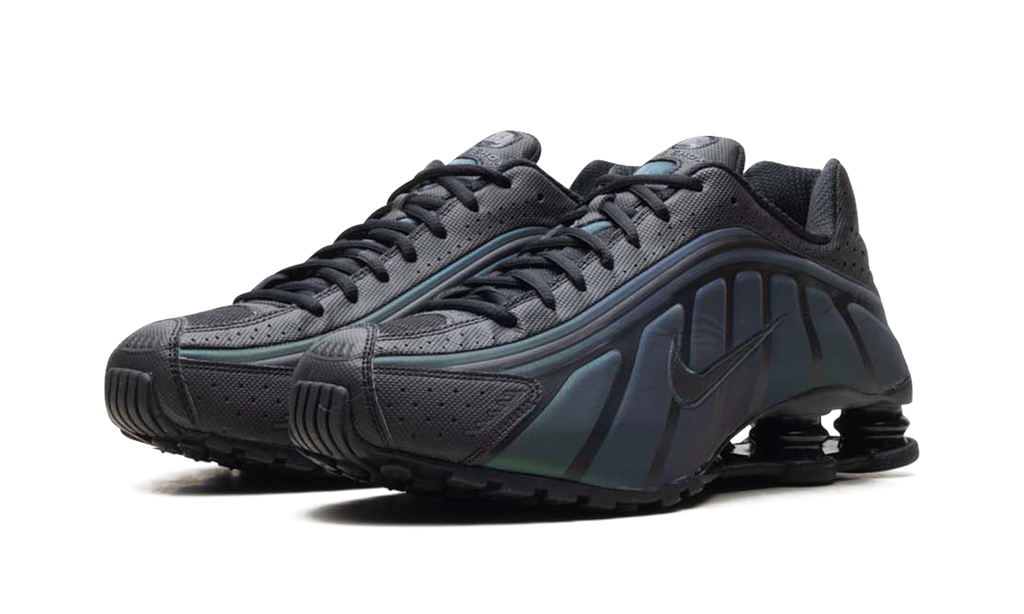 Nike Shox R4 SE "Black Seaweed" IM6596 001